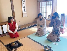 Japan Unique Cultural Experiences 2